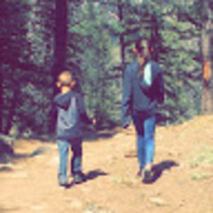 Meet your Posher, Kelsey